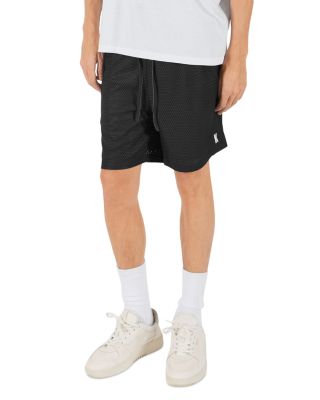 Mesh Shorts