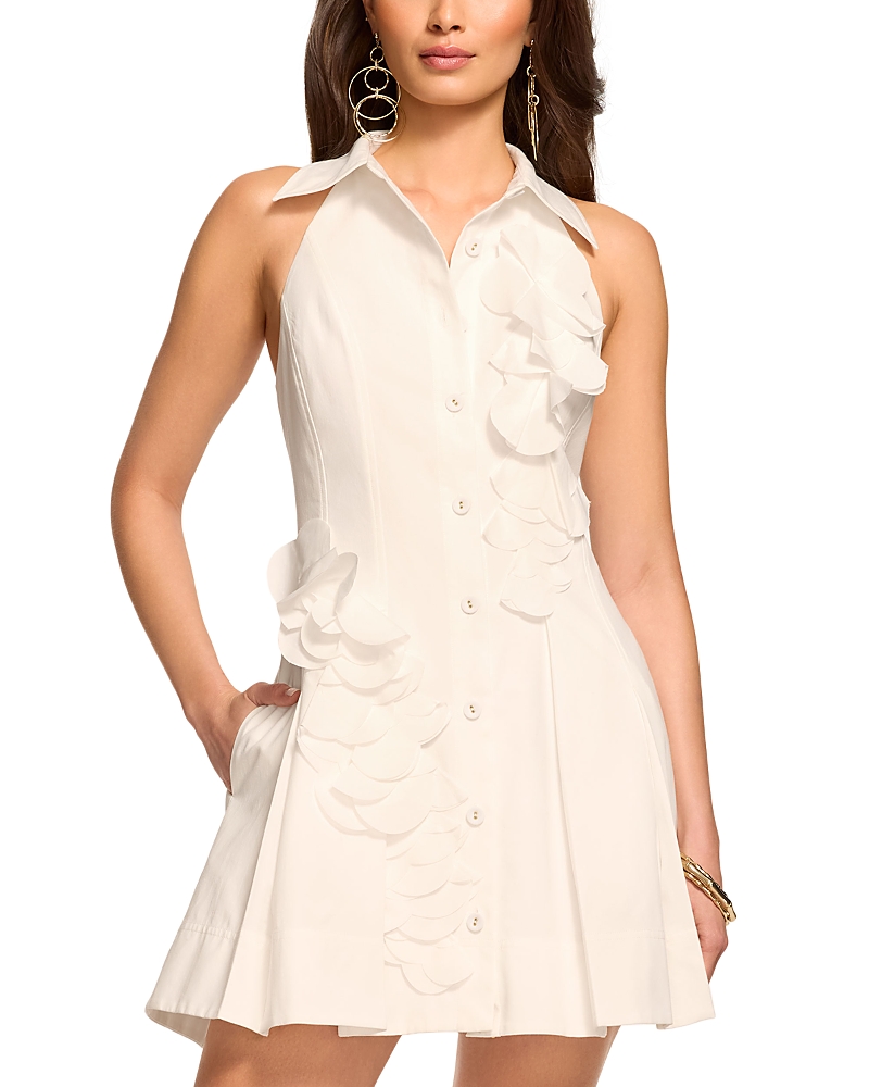 Ramy Brook Donna Mini Dress