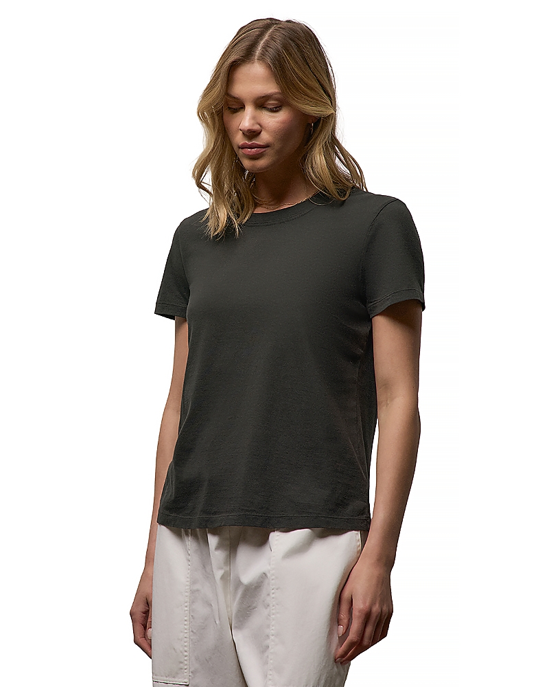 James Perse Vintage Little Boy Tee