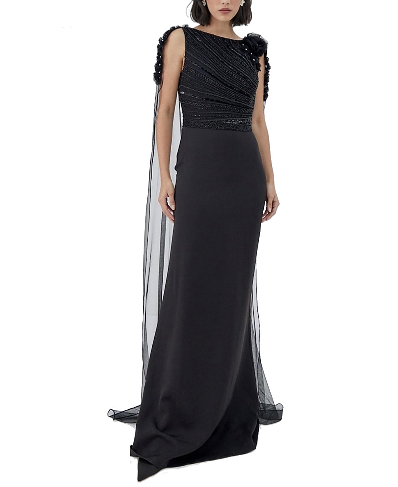 Raishma Delilah Gown