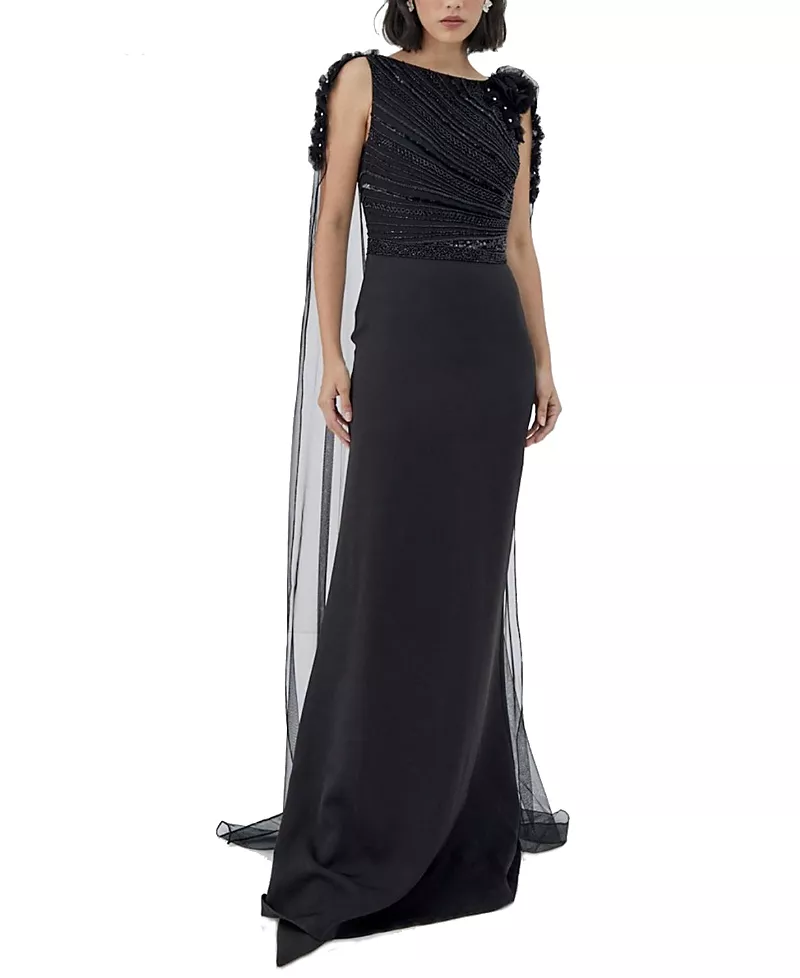 Raishma Delilah Gown