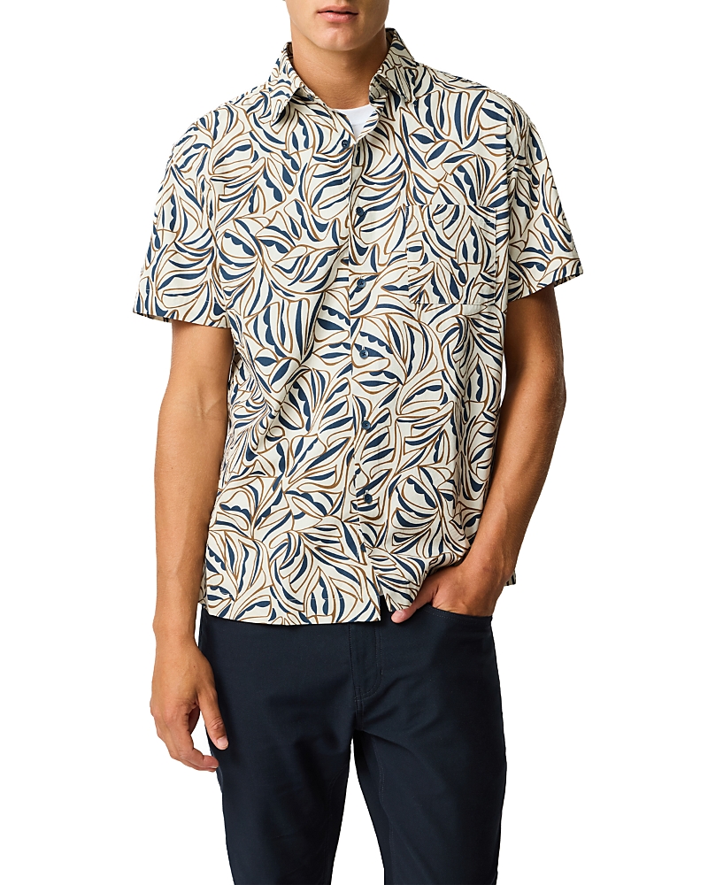 Rodd & Gunn Palmbrook Short Sleeve Shirt