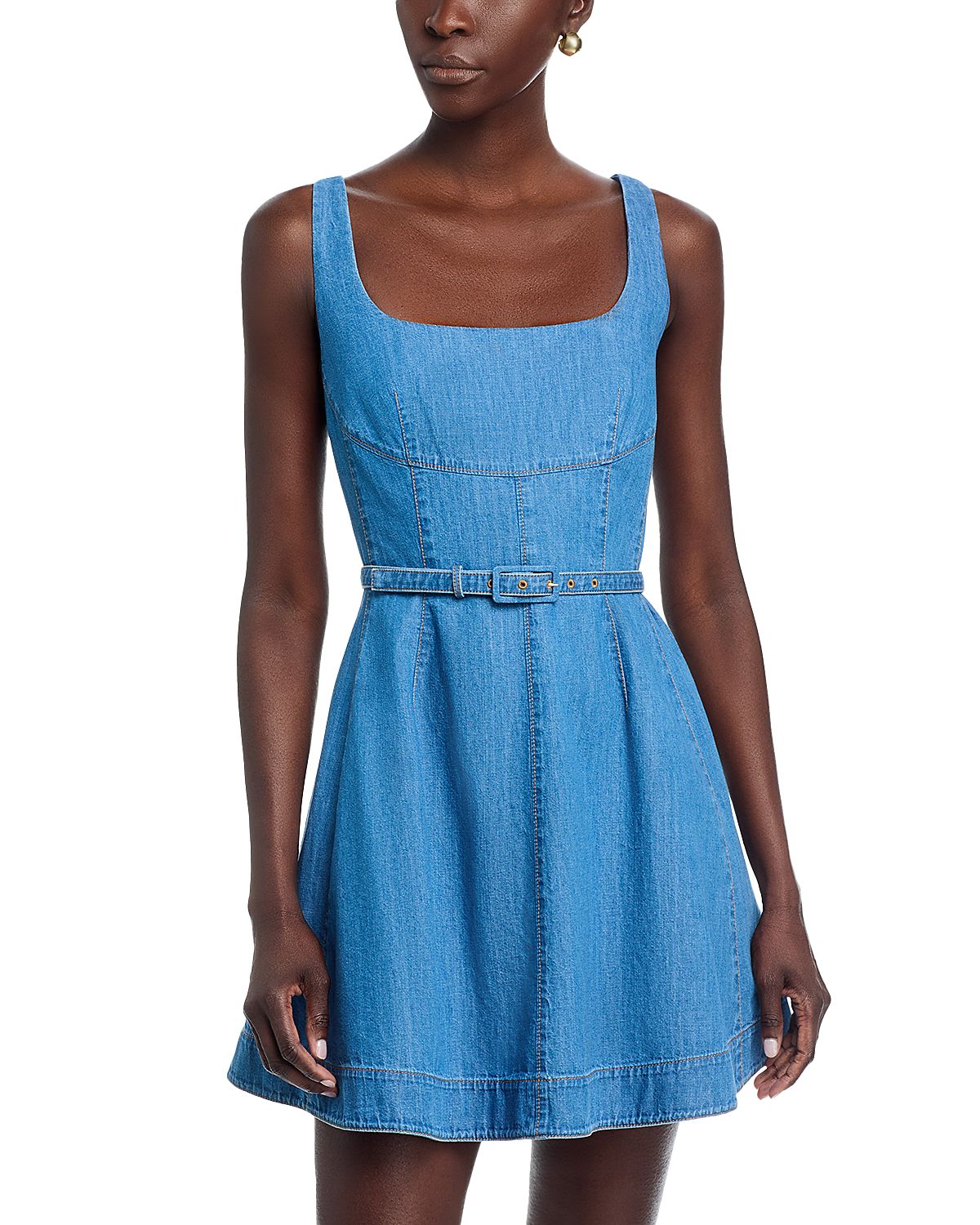 Tanya Taylor Paige Dress