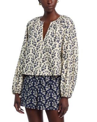 Adelina Top