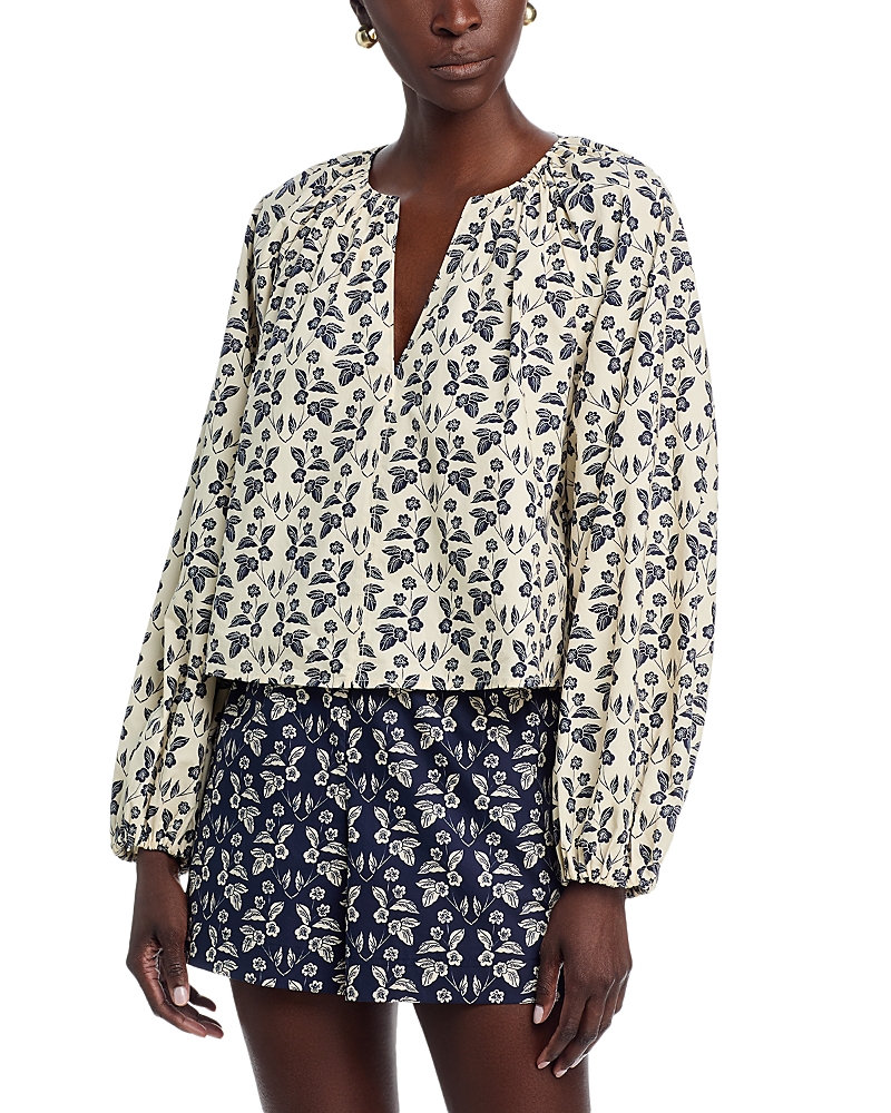 Tanya Taylor Adelina Top