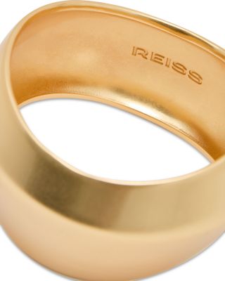 Talia Twist Bangle Bracelet