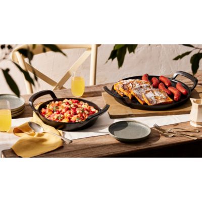 Alpine Outdoor Pizza Pan