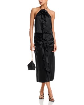 Hallie Top & Cynthia Skirt