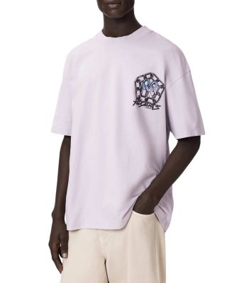 Affix Short Sleeve Crew Tee