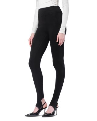 Jetset Jersey High Rise Leggings 