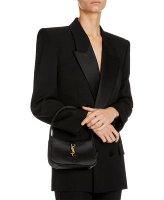  Le 5 a 7 Mini Bag in Smooth Leather