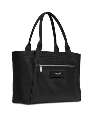 Dash Large Nylon Tote Bag