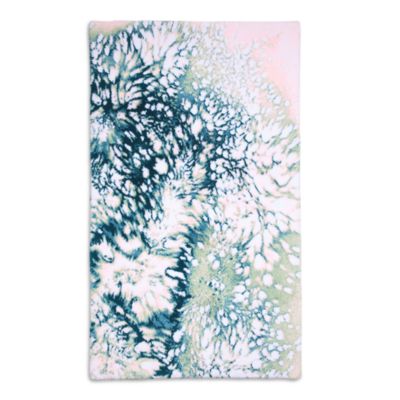 Crystal Bath Rug, 27" x 47" - Exclusive