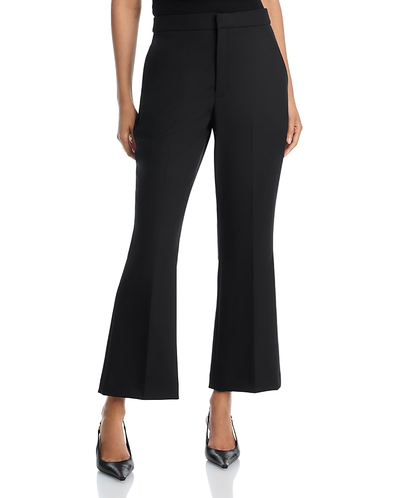 A. l.c. Cropped Sophie Pants