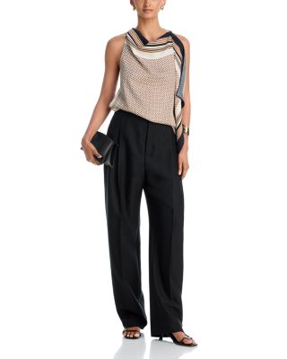 Kit Draped Top - thumbnail 3