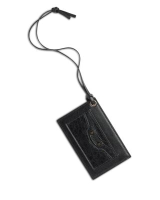  Le City Charm Card Case Mirror