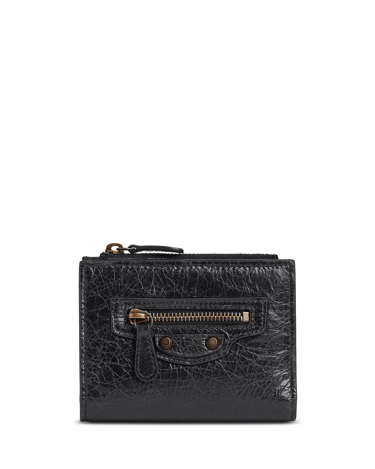 Balenciaga Le City Bifold Wallet