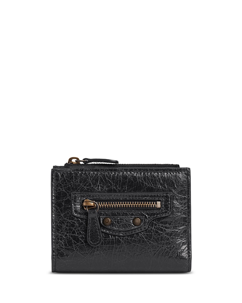 Balenciaga Le City Bifold Wallet