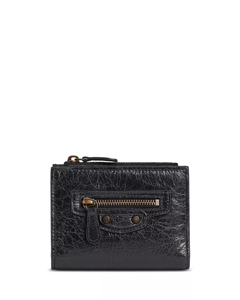 Balenciaga Le City Bifold Wallet