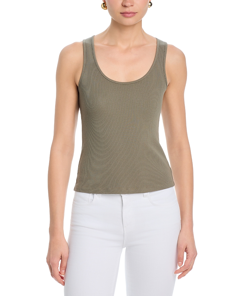 L'Agence Adira Tank Top