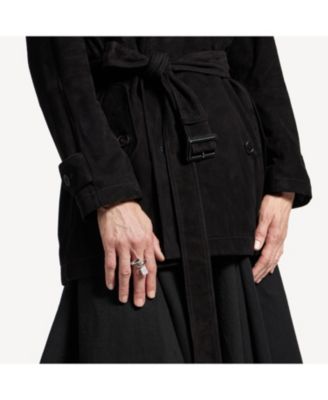  Saint-Germain Tag Ring