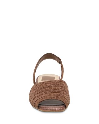 Women's Marzy Slingback Sandals