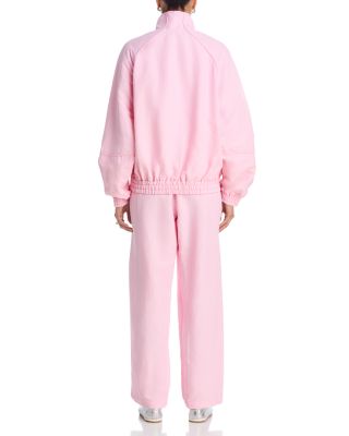 The Ruff Rider Track Jacket