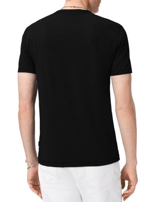 Bale Short Sleeve Burnout Tee