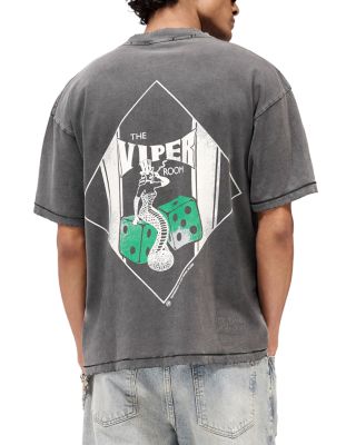 The Viper Room Dice T Shirt