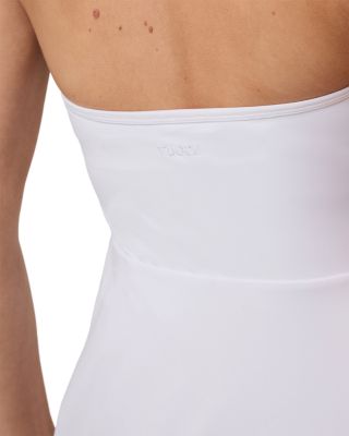 Tiebreak Halter Dress - thumbnail 9