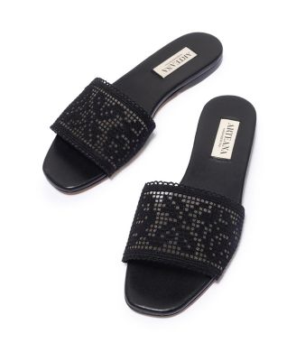  Women's Clio Flat Slide
