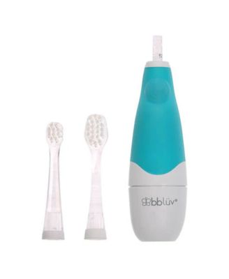 Sonik Two Stage Sonic Toothbrush