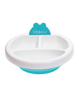 Plato Warm Feeding Plate