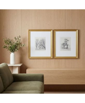 Coconino Framed Art, Set of 2