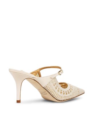  Women's Trieste 75 Mule