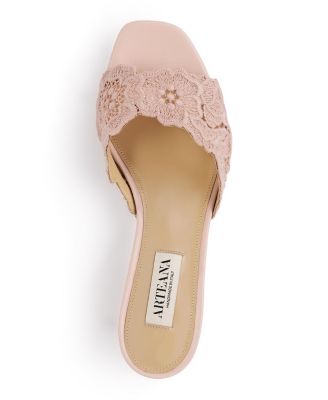  Women's Como 35 Slide