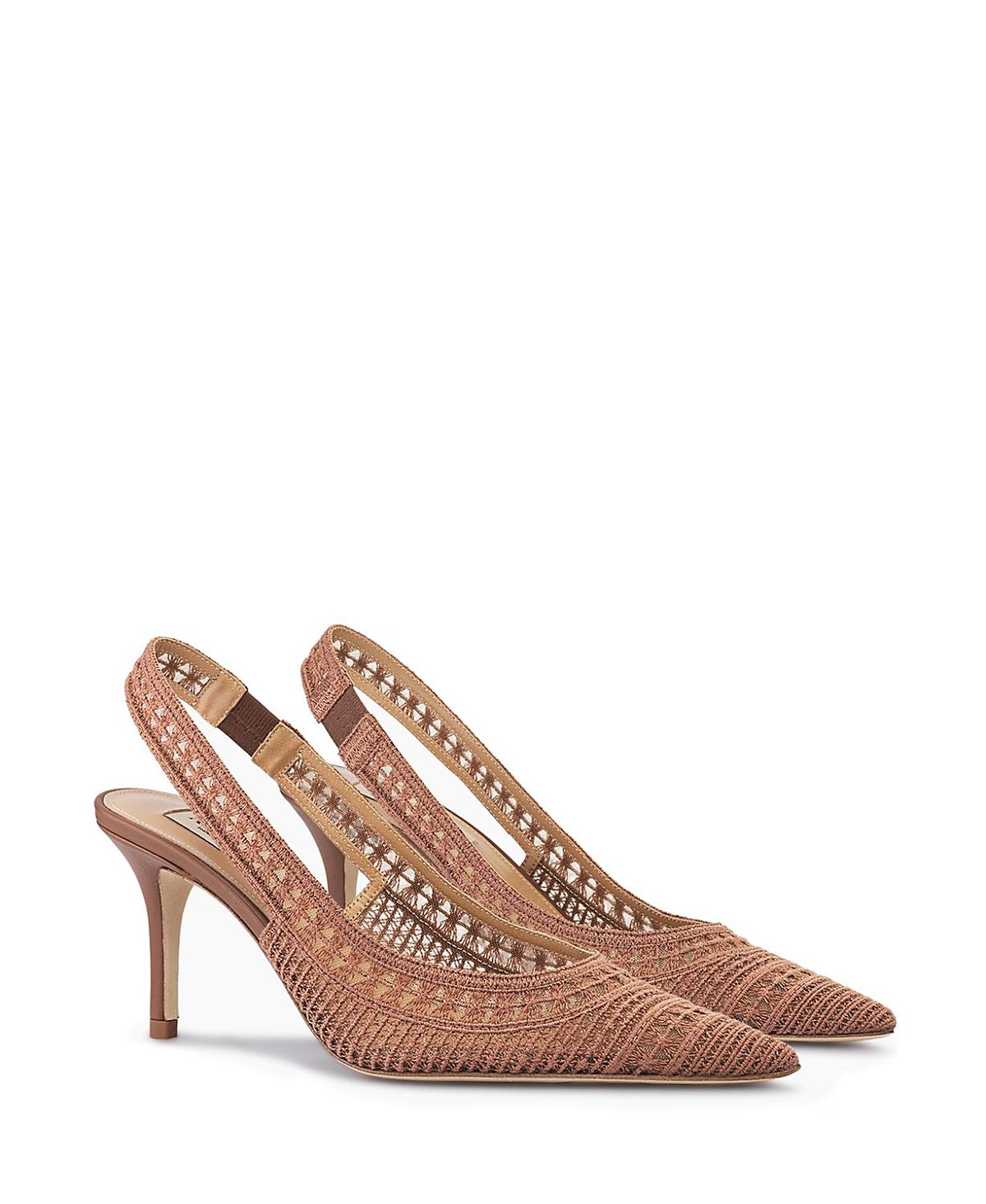 Arteana Women's Trieste 75 Slingback Pump