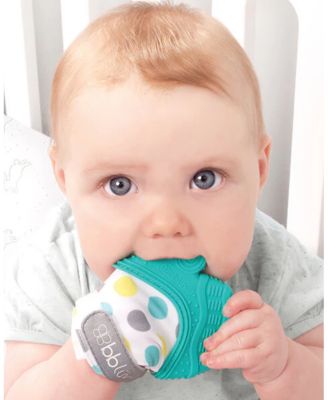 Gluv Teething Mitten