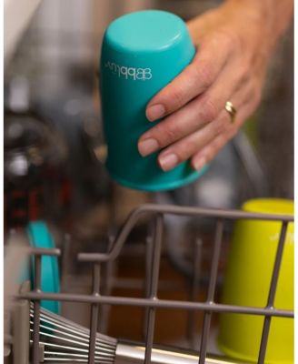 Kup Convertible Silicone Sippy Cup