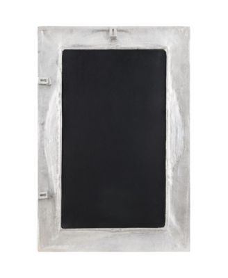 Ciar Accent Mirror