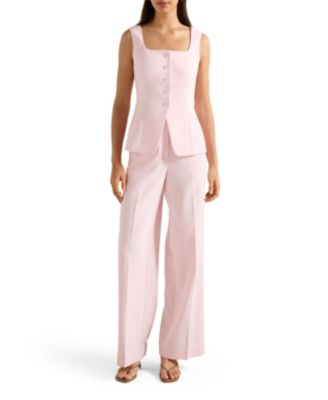  Women's Lee Wide Leg Pants