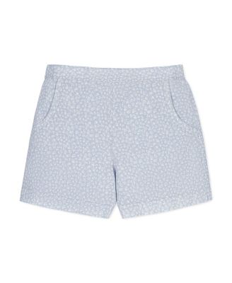 Girls' Linen Pull-On Short - Little Kid, Big Kid