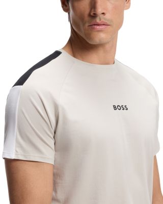 Balance Heat Seal Logo T-Shirt