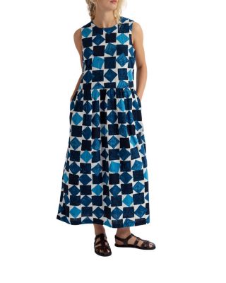  Women's Brouse Dress