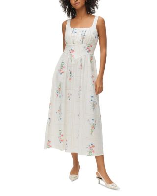 Vmjamie Else Sleeveless Dress