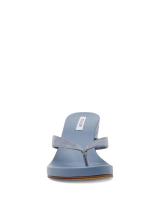Women's Playing Wedge Sandals