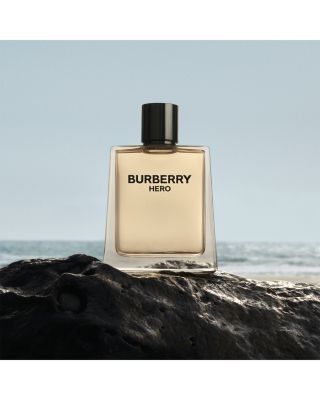 Hero Eau de Toilette for Men & Deodorant Trio Gift Set ($211 value)