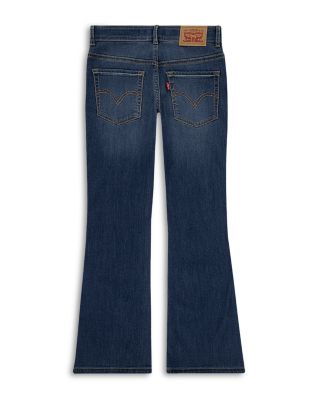 Levi's Girls' Daydream Flare Jeans - Big Kid