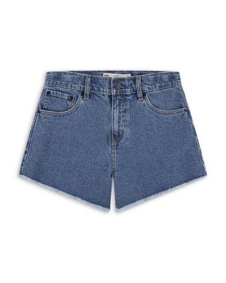 Girls' A Line Shorts - Big Kid