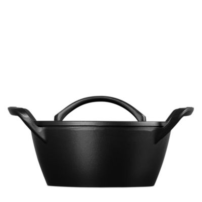 Alpine Outdoor 4.25 Qt. Round Dutch Oven